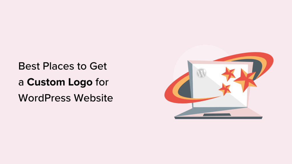 9 Best Places to Get a Custom Logo for Your WordPress Website